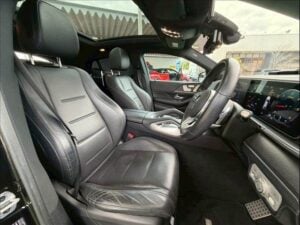 2021 Mercedes-Benz GLE400d Coupe 4MATIC Sports 3.0 — photo 4