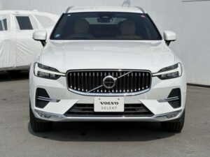 2021 Volvo XC60 B5 Inscription AWD 2.0