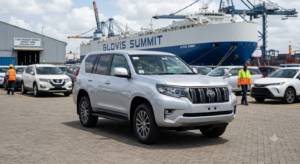 Direct Imports To Kenya