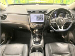 2020 Nissan X-Trail Autech Hybrid 2.0 — photo 2