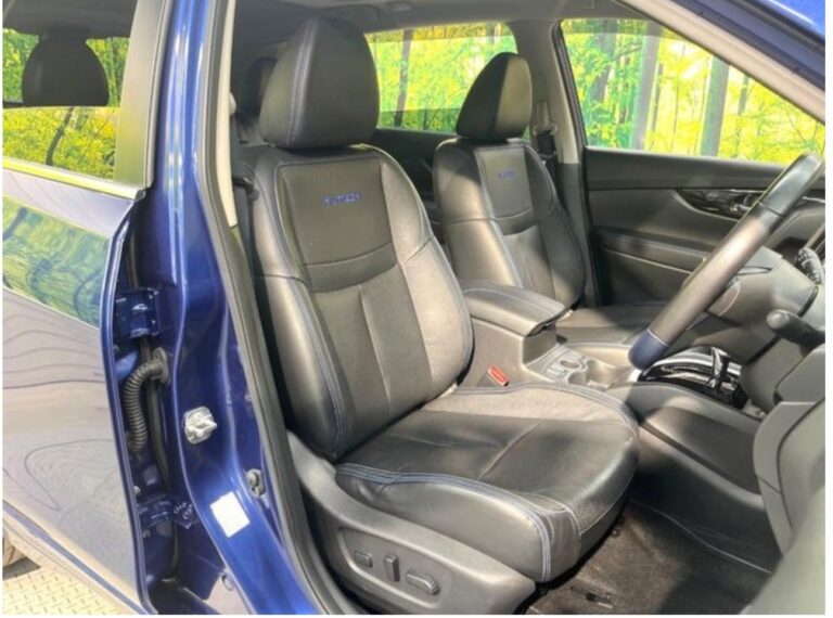 2020 Nissan X-Trail Autech Hybrid 2.0 — photo 4