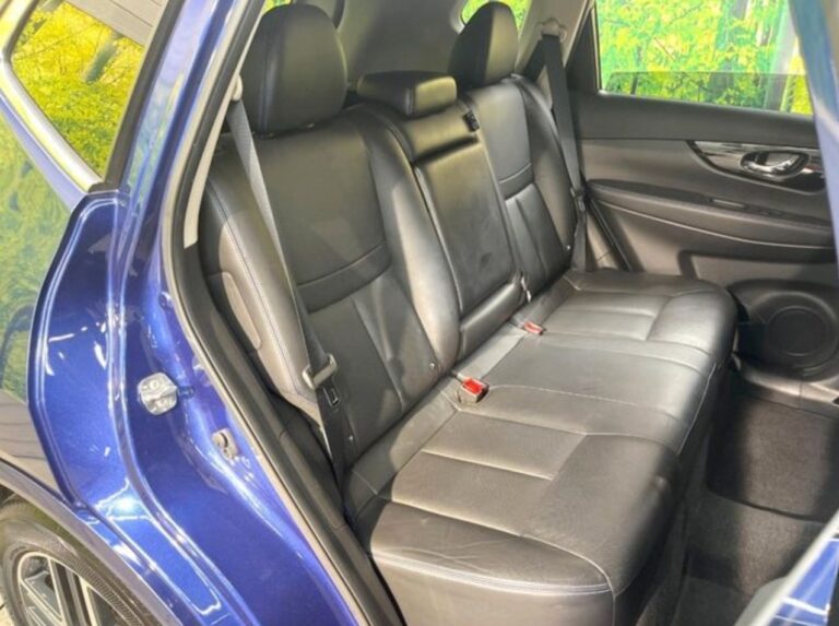 2020 Nissan X-Trail Autech Hybrid 2.0 — photo 5