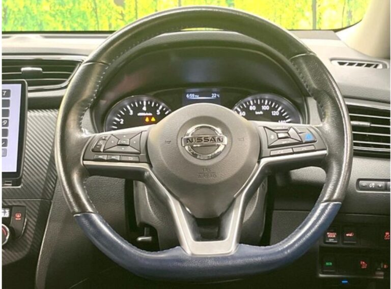 2020 Nissan X-Trail Autech Hybrid 2.0 — photo 6