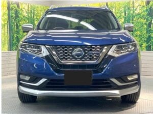 2020 Nissan X-Trail Autech Hybrid 2.0 — photo 1