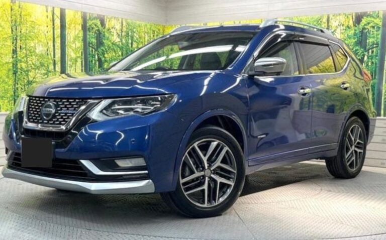 2020 Nissan X-Trail Autech Hybrid 2.0 — photo 8