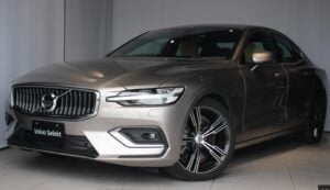 2019 Volvo S60 T5 Inscription 2.0 — photo 3