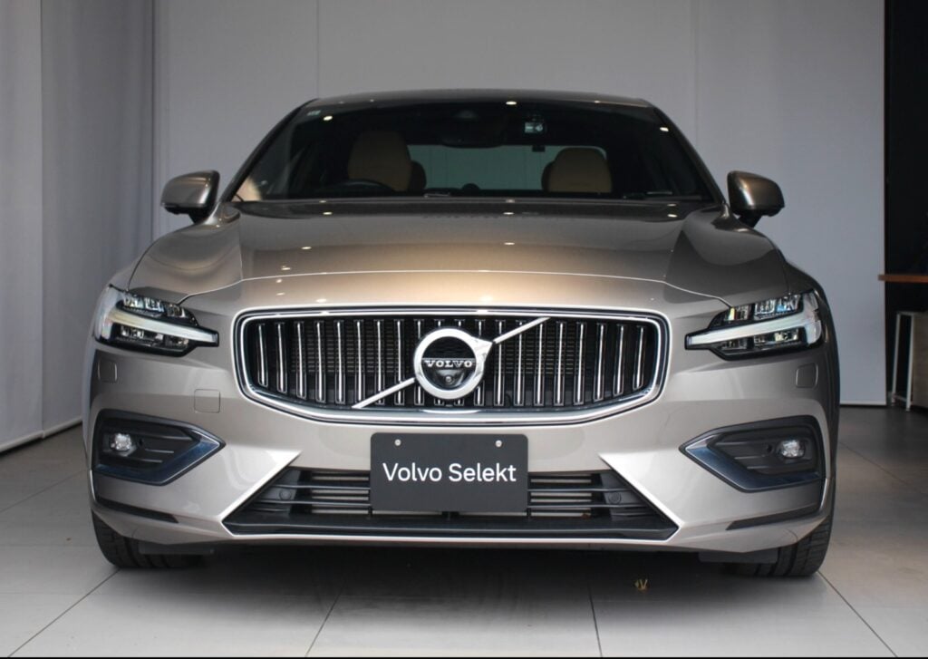 2019 Volvo S60 T5 Inscription