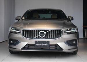 2019 Volvo S60 T5 Inscription 2.0 — photo 1