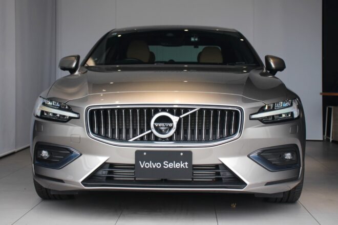 2019 Volvo S60 T5 Inscription