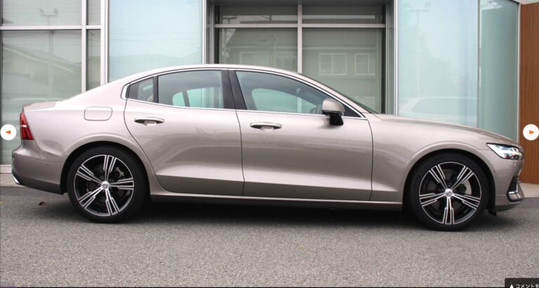 2019 Volvo S60 T5 Inscription 2.0 — photo 5