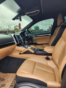 2014 Porsche Cayenne 3.6L Local Assembly — photo 4