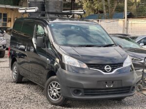 2019 Nissan NV200 Vanette DX 1.5