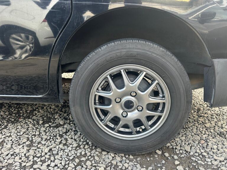 2019 Nissan NV200 Vanette DX 1.5 — photo 7