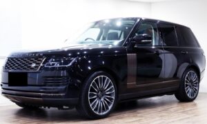 2019 Range Rover Vogue 3.0