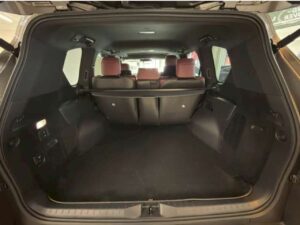 2024 Lexus LX600 3.5L — photo 3