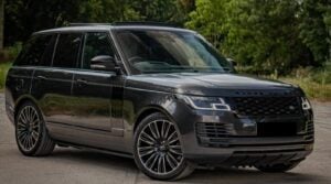 2019 Range Rover Vogue SE Euro 6 (s/s) 3.0