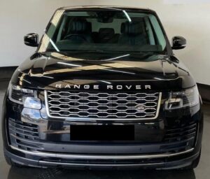 2020 Range Rover Vogue SE Euro 6 (s/s) 3.0