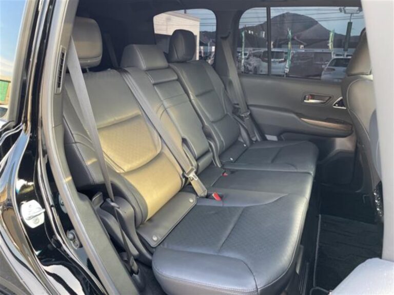 2023 Toyota Land Cruiser ZX 300 Series 3.5L — photo 5