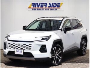 2026 Toyota RAV4 Adventure Hybrid – 2.5L 5th-Gen Engine AWD — photo 2
