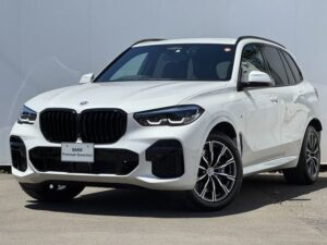 2023 BMW X5 xDrive40d M-Sport 3.0 — photo 2