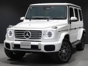 2025 Mercedes-Benz G450d AMG Line 3.0 — photo 2