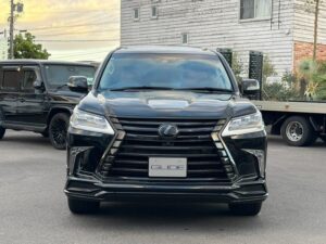 2020 Lexus LX570 Base Grade 5.7