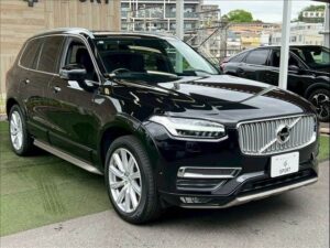 2019 Volvo XC90 D5 AWD Inscription 2.0