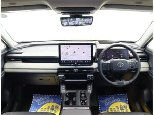 2026 Toyota RAV4 Adventure Hybrid – 2.5L 5th-Gen Engine AWD — photo 3