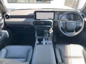 2024 Toyota Landcruiser Prado J250 VX 2.7 — photo 2