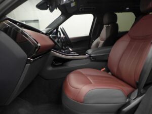2023 Range Rover Sport Autobiography D300 3.0 — photo 2
