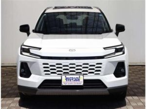 2026 Toyota RAV4 Adventure Hybrid – 2.5L 5th-Gen Engine AWD — photo 1