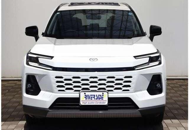 2026 Toyota RAV4