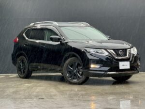 2021 Nissan X-Trail 20Xi 4WD 2.0