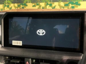2026 Toyota Land Cruiser FJ VX 2.7 — photo 4