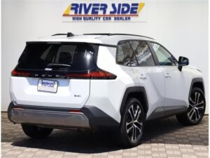 2026 Toyota RAV4 Adventure Hybrid – 2.5L 5th-Gen Engine AWD — photo 4