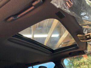 2026 Toyota Landcruiser Prado J250 VX 2.7 — photo 4