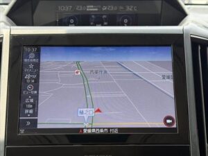 2022 Subaru Forester X-Break SKE 2.0 — photo 4