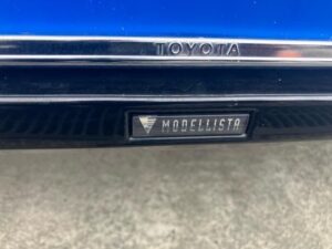 2023 Toyota Land Cruiser ZX 300 Series 3.5L — photo 3