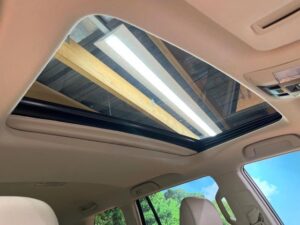 2023 Toyota Land Cruiser Prado TX.L Matte Black Edition 2.8L — photo 4