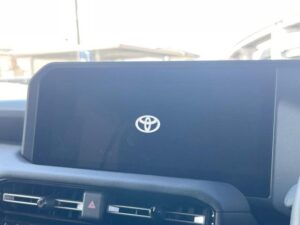 2024 Toyota Landcruiser Prado J250 VX 2.7 — photo 4
