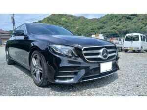2020 Mercedes-Benz E200 Laureus Edition 1.5