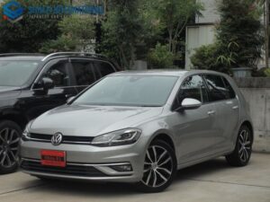 2019 Volkswagen Golf TSI Highline 1.4 — photo 2