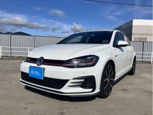 2020 Volkswagen Golf GTI Performance 2.0