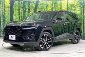 2026 Toyota RAV4 Adventure Hybrid – 2.5L 5th-Gen Engine AWD — photo 2