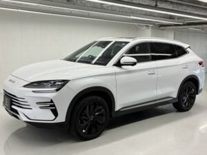 2026 BYD Sealion 6 Base Grade 1.5 — photo 2