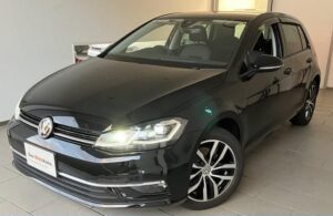 2019 Volkswagen Golf TSI Highline 1.4 — photo 2