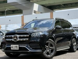 2021 Mercedes-Benz GLS400d 4MATIC AMG Line 3.0 — photo 2
