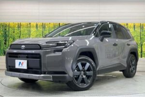 2026 Toyota RAV4 Adventure Hybrid – 2.5L 5th-Gen Engine AWD — photo 2