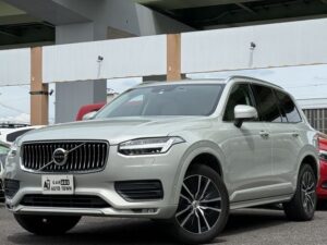 2020 Volvo XC90 D5 AWD Momentum 2.0 — photo 2