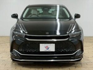2023 Toyota Crown G Advance Leather Package 2.5 — photo 1